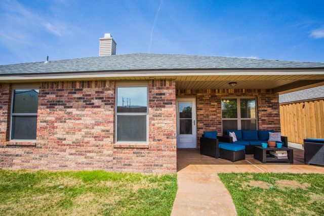 6929 37th Street, Lubbock, TX 79407