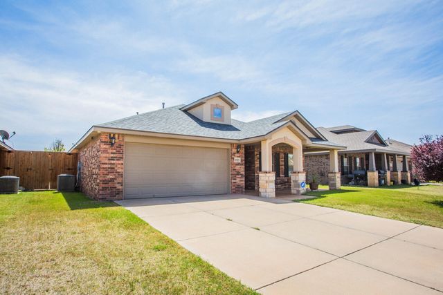 6929 37th Street, Lubbock, TX 79407