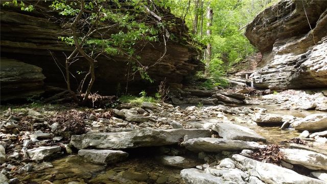 Hwy 62, Garfield, AR 72732