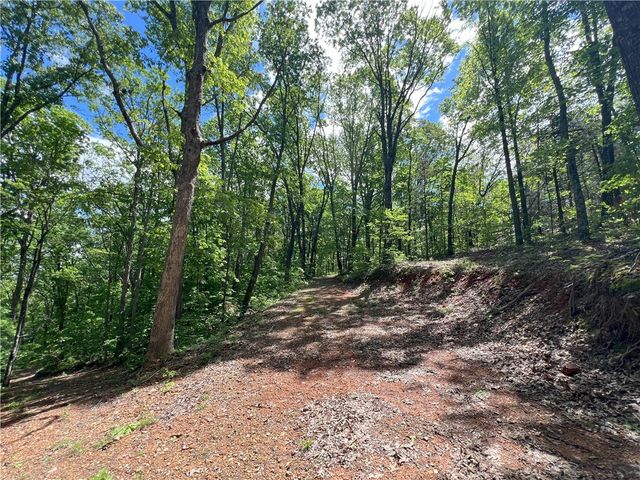 Hwy 62, Garfield, AR 72732