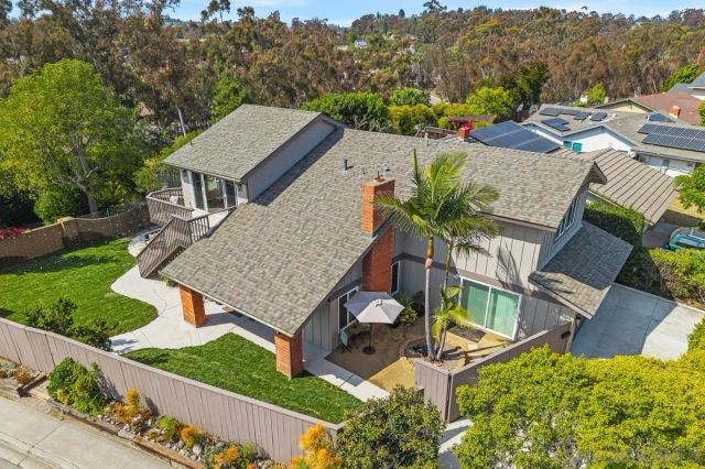 10808 Red Rock Drive, San Diego, CA 92131