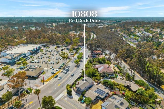 10808 Red Rock Drive, San Diego, CA 92131