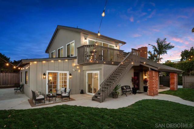 10808 Red Rock Drive, San Diego, CA 92131
