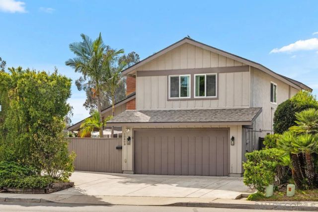 10808 Red Rock Drive, San Diego, CA 92131