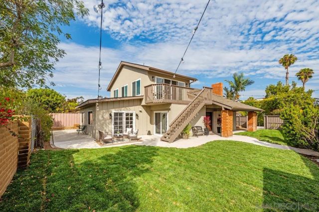 10808 Red Rock Drive, San Diego, CA 92131