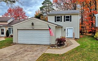 9947 Magnolia Drive 14, Olmsted Falls, OH 44138