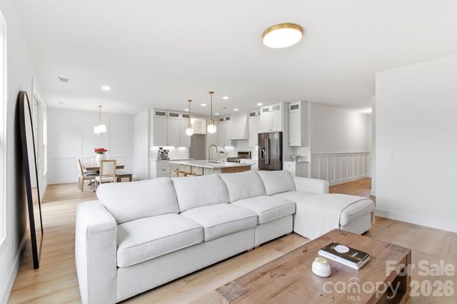 5707 Verducci Lane, Waxhaw, NC 28173