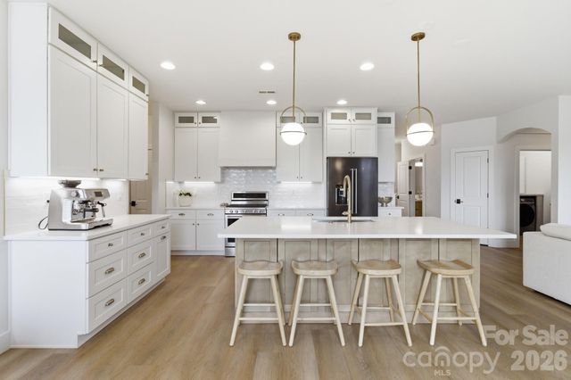 5707 Verducci Lane, Waxhaw, NC 28173