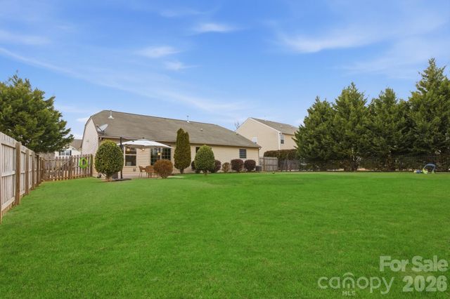 5707 Verducci Lane, Waxhaw, NC 28173