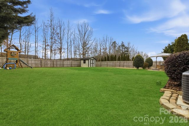 5707 Verducci Lane, Waxhaw, NC 28173