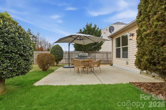 5707 Verducci Lane, Waxhaw, NC 28173