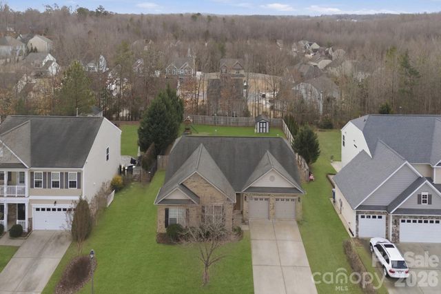 5707 Verducci Lane, Waxhaw, NC 28173