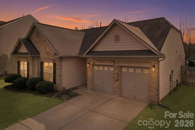 5707 Verducci Lane, Waxhaw, NC 28173