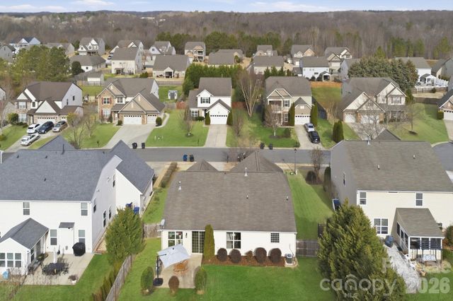 5707 Verducci Lane, Waxhaw, NC 28173