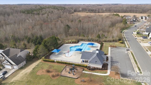 5707 Verducci Lane, Waxhaw, NC 28173