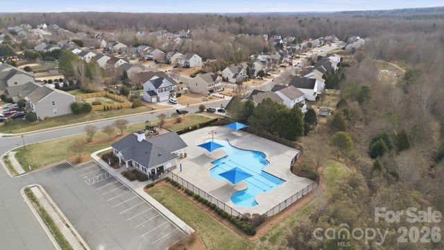 5707 Verducci Lane, Waxhaw, NC 28173