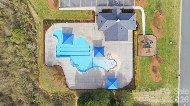 5707 Verducci Lane, Waxhaw, NC 28173