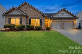 5707 Verducci Lane, Waxhaw, NC 28173