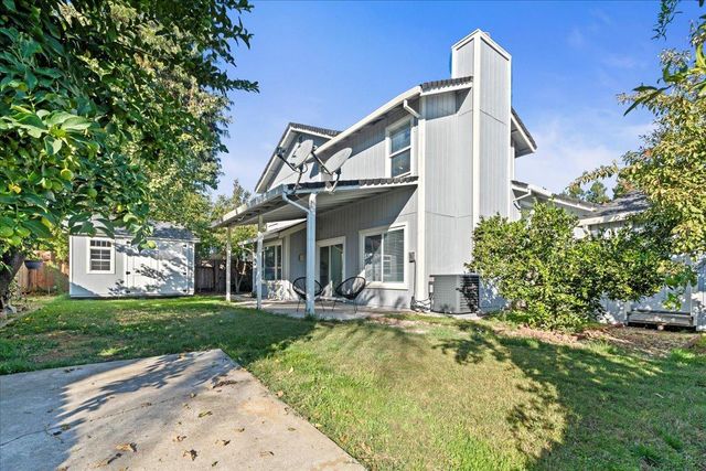 7212 Tiant Way, Elk Grove, CA 95758