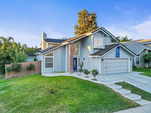 7212 Tiant Way, Elk Grove, CA 95758