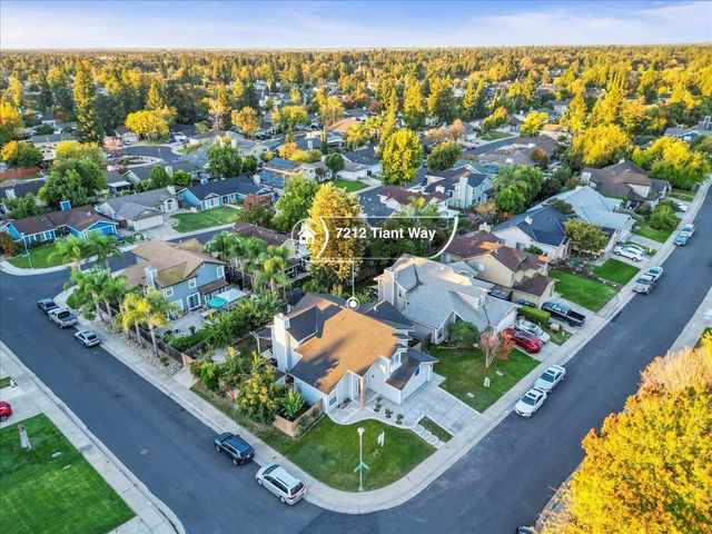 7212 Tiant Way, Elk Grove, CA 95758