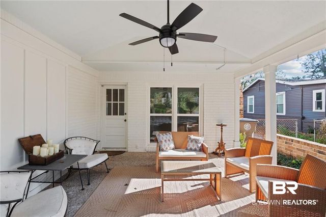 511 N Wacker Lane, Mobile, AL 36608