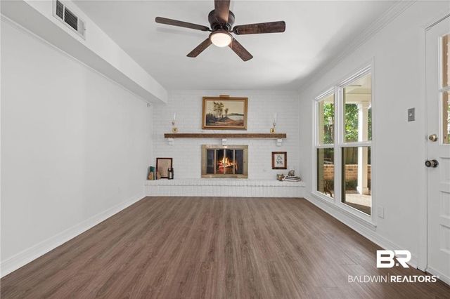 511 N Wacker Lane, Mobile, AL 36608