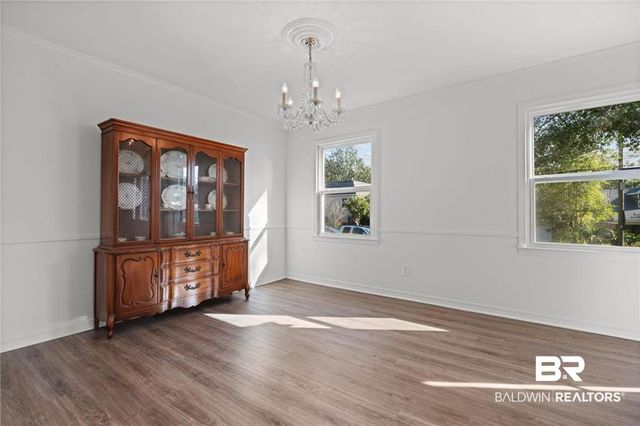 511 N Wacker Lane, Mobile, AL 36608