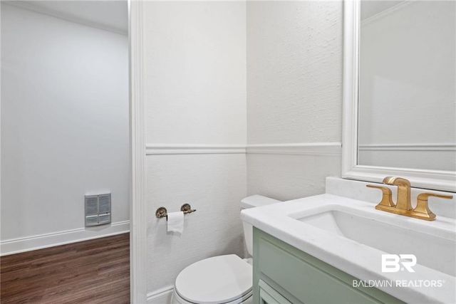 511 N Wacker Lane, Mobile, AL 36608
