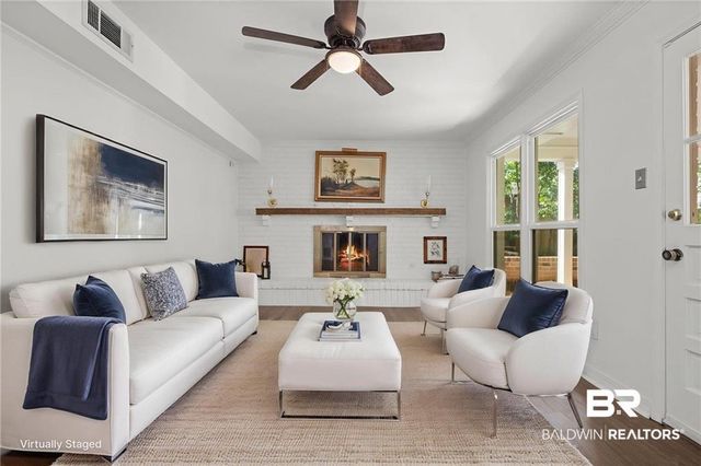 511 N Wacker Lane, Mobile, AL 36608
