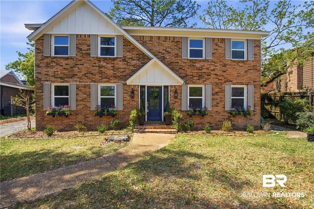 511 N Wacker Lane, Mobile, AL 36608
