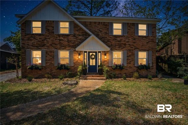 511 N Wacker Lane, Mobile, AL 36608
