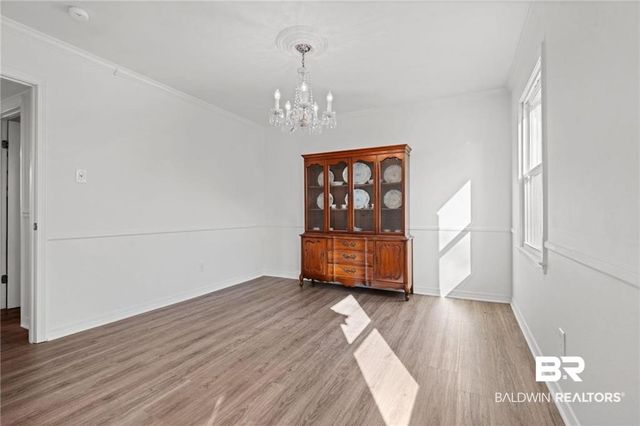 511 N Wacker Lane, Mobile, AL 36608