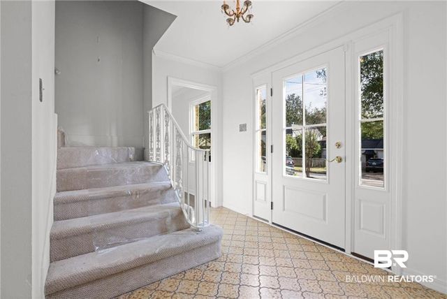 511 N Wacker Lane, Mobile, AL 36608