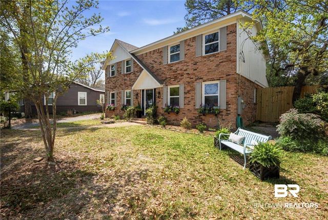 511 N Wacker Lane, Mobile, AL 36608