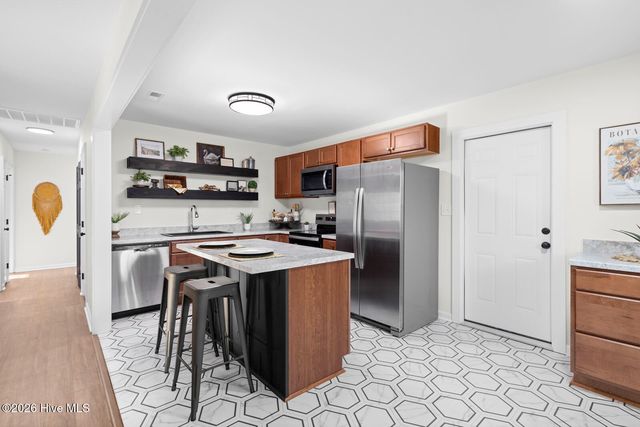 3011 Derby Run Road, Jacksonville, NC 28546