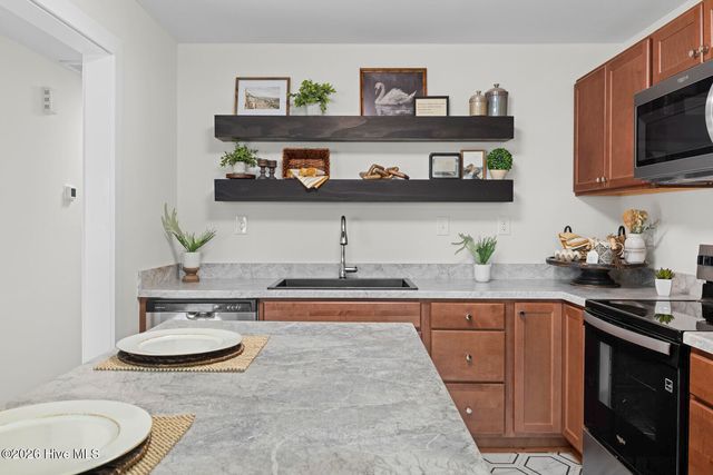 3011 Derby Run Road, Jacksonville, NC 28546