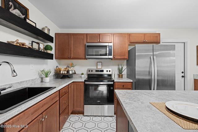 3011 Derby Run Road, Jacksonville, NC 28546