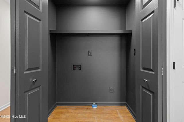 3011 Derby Run Road, Jacksonville, NC 28546