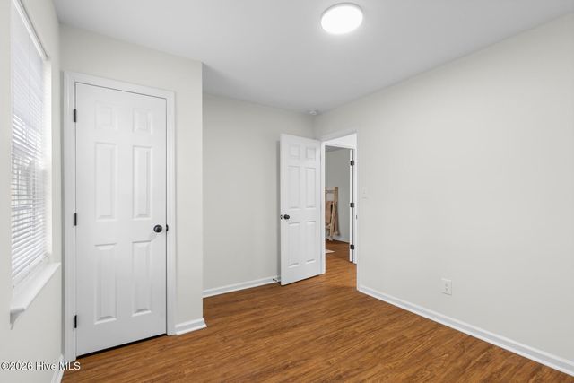 3011 Derby Run Road, Jacksonville, NC 28546