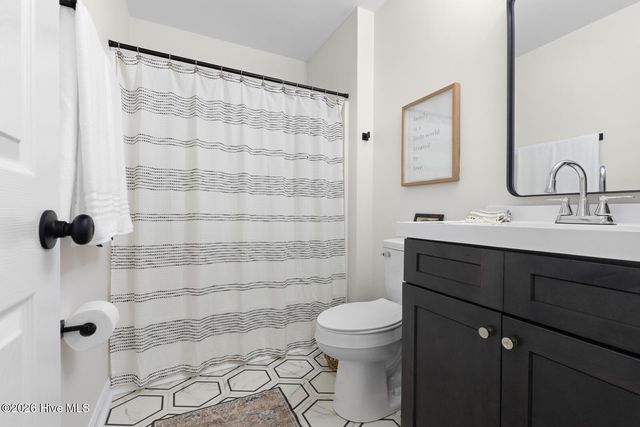 3011 Derby Run Road, Jacksonville, NC 28546