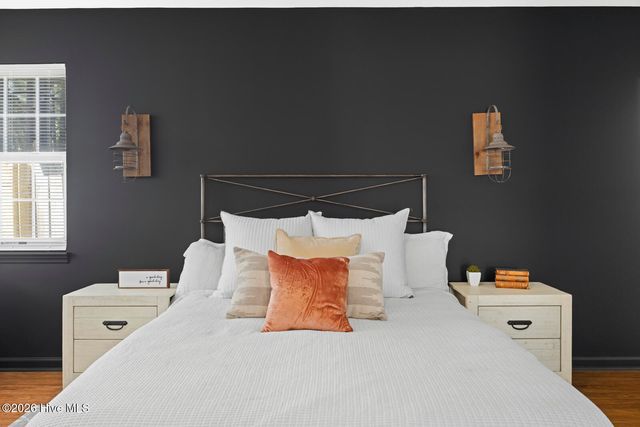 3011 Derby Run Road, Jacksonville, NC 28546