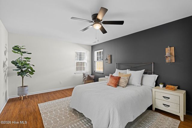 3011 Derby Run Road, Jacksonville, NC 28546