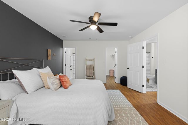 3011 Derby Run Road, Jacksonville, NC 28546