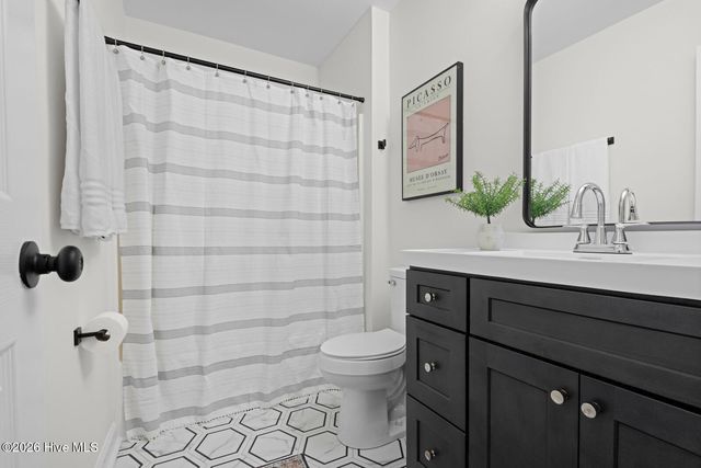 3011 Derby Run Road, Jacksonville, NC 28546