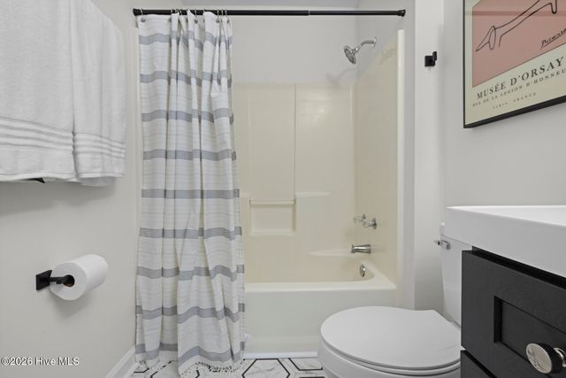 3011 Derby Run Road, Jacksonville, NC 28546