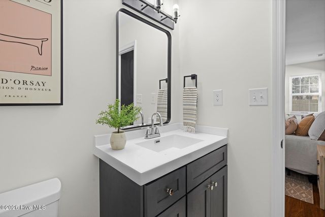 3011 Derby Run Road, Jacksonville, NC 28546