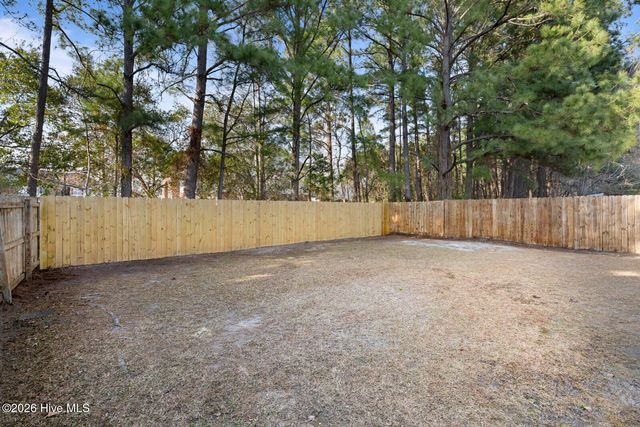 3011 Derby Run Road, Jacksonville, NC 28546