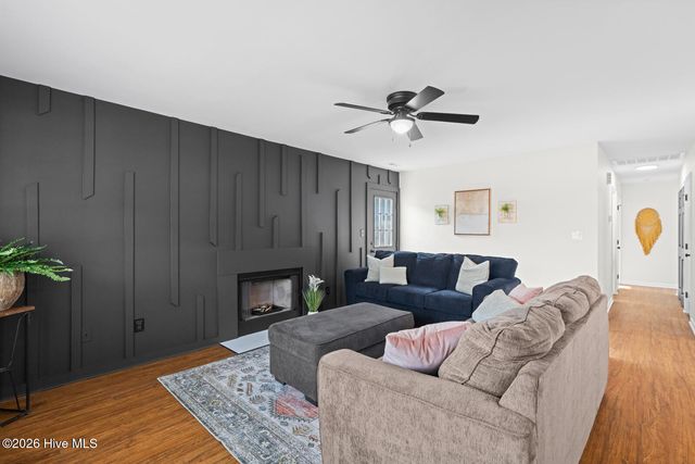 3011 Derby Run Road, Jacksonville, NC 28546