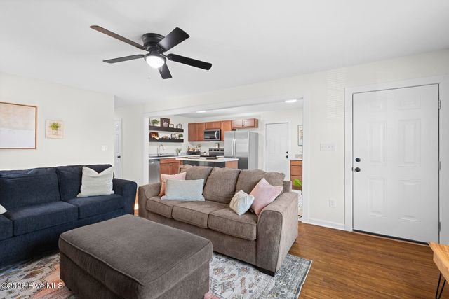 3011 Derby Run Road, Jacksonville, NC 28546